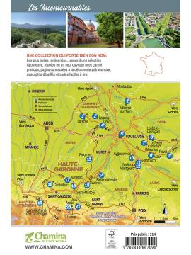 AUTOUR DE TOULOUSE