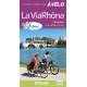LA VIARHÔNA DU LÉMAN À LA MÉDITERRANÉE