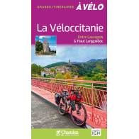 LA VELOCCITANIE - ENTRE LAURAGAIS ET HAUT LANGUEDOC