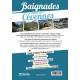 BAIGNADES DANS LES CEVENNES