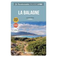 LA BALAGNE - HAUTE-CORSE