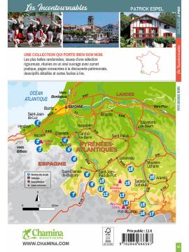 PAYS BASQUE NORD