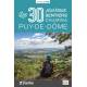 PUY-DE-DOME LES 30 PLUS BEAUX SENTIERS