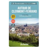 AUTOUR DE CLERMONT-FERRAND