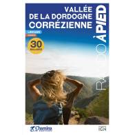 VALLEE DE LA DORDOGNE CORREZIENNE