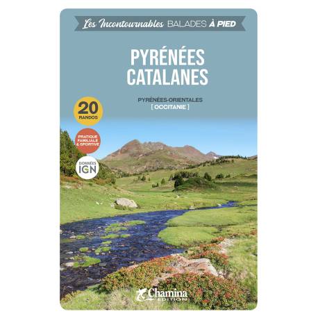 PYRENEES CATALANES