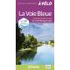 LA VOIE BLEUE MOSELLE SAONE A VELO