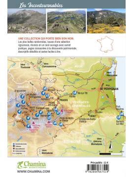 PYRENEES CATALANES