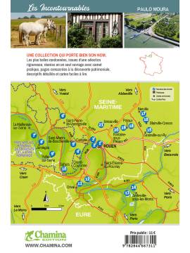 AUTOUR DE ROUEN