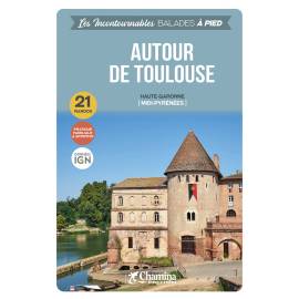 AUTOUR DE TOULOUSE