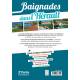 BAIGNADES DANS L'HERAULT