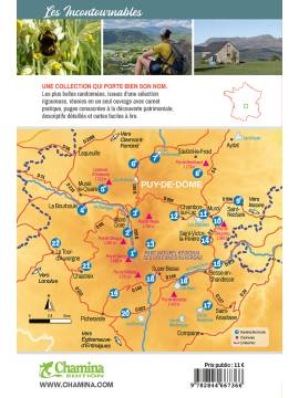 MASSIF DU SANCY