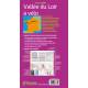 VALLEE DU LOIR A VELO GRANDS ITINERAIRES A VELO
