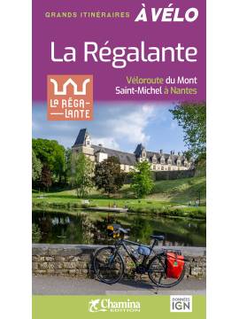 LA REGALANTE