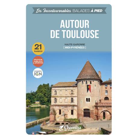 AUTOUR DE TOULOUSE
