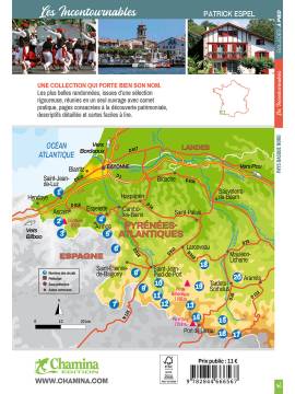 PAYS BASQUE NORD