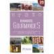RANDOS GOURMANDES VIGNOBLE BORDELAIS