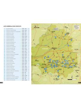 PERIGORD DES CHATEAUX