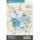 BOURGOGNE - LES 50 PLUS BEAUX SENTIERS