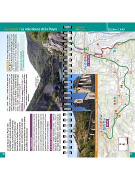 L'ARDECHE A VELO