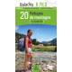 PYRÉNÉES T1 20 REFUGES DE MONTAGNE EN FAMILLE 64-65