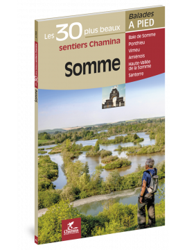 SOMME LES 30 PLUS BEAUX SENTIERS