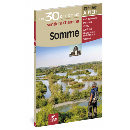 SOMME LES 30 PLUS BEAUX SENTIERS