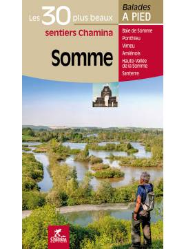 SOMME LES 30 PLUS BEAUX SENTIERS