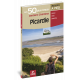 PICARDIE LES 50 PLUS BEAUX SENTIERS