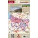 PICARDIE LES 50 PLUS BEAUX SENTIERS