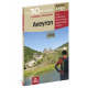 AVEYRON LES 30 PLUS BEAUX SENTIERS