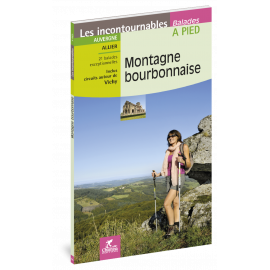 MONTAGNE BOURBONNAISE