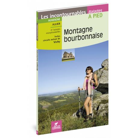 GUIDE MONTAGNE BOURBONNAISE