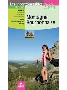 MONTAGNE BOURBONNAISE