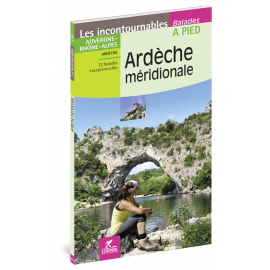 ARDECHE MERIDIONALE