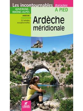 ARDECHE MERIDIONALE