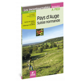 PAYS D'AUGE - SUISSE NORMANDE