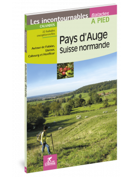 PAYS D'AUGE - SUISSE NORMANDE