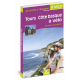 TOURS - COTE BASQUE A VELO EUROVELO 3 OU VARIANTES