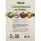 CHAMPIGNONS DE FRANCE