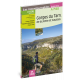GORGES DU TARN DE LA JONTE ET CAUSSES