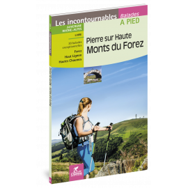 PIERRE SUR HAUTE MONTS DU FOREZ