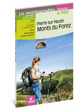 PIERRE SUR HAUTE MONTS DU FOREZ