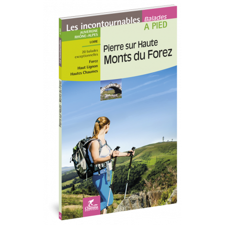PIERRE SUR HAUTE MONTS DU FOREZ