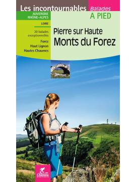 PIERRE SUR HAUTE MONTS DU FOREZ