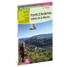 FORET D'ARDENNE VALLEE DE MEUSE
