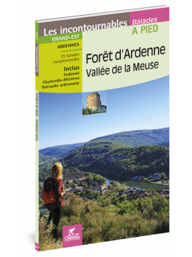FORET D'ARDENNE VALLEE DE MEUSE