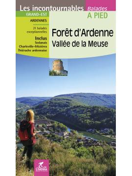 FORET D'ARDENNE VALLEE DE MEUSE