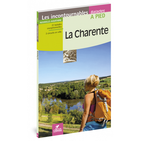 LA CHARENTE