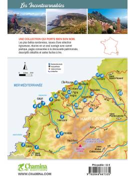 LA BALAGNE - HAUTE-CORSE